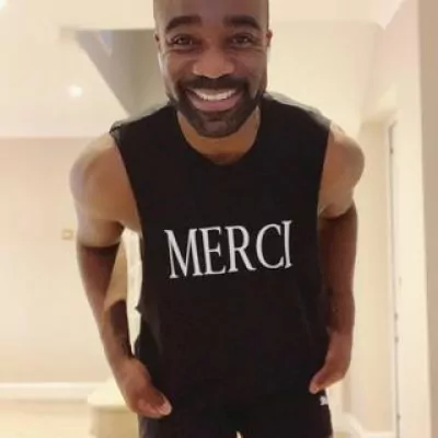Ore Oduba