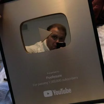 Poofesure