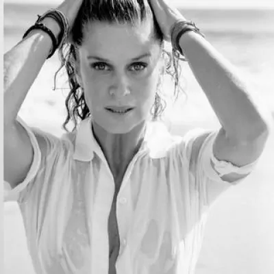Rachel Hunter