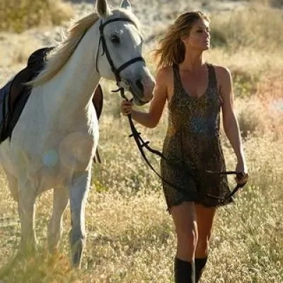 Rachel Hunter