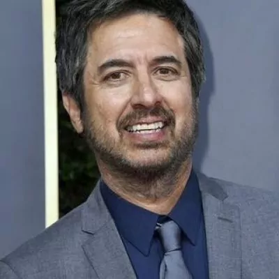 Ray Romano