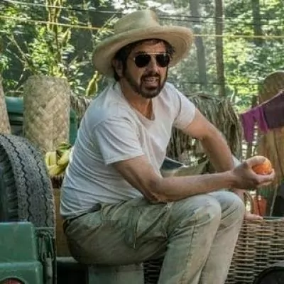 Ray Romano