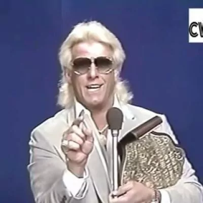 Ric Flair