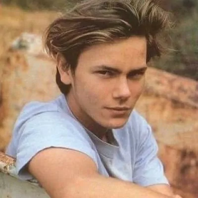 River Phoenix