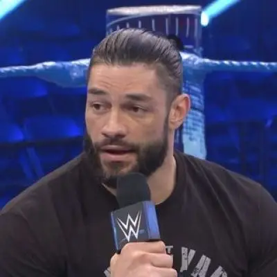 Roman Reigns