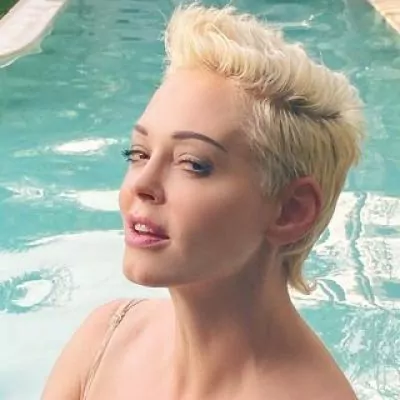 Rose McGowan
