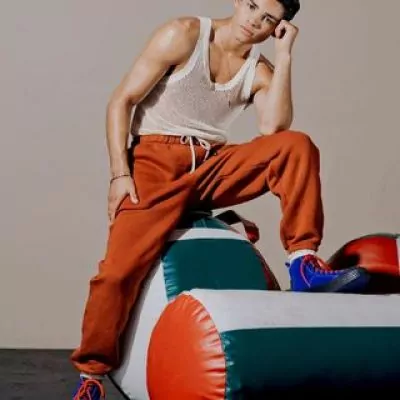 Ryan Garcia