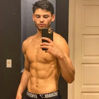Ryan Garcia