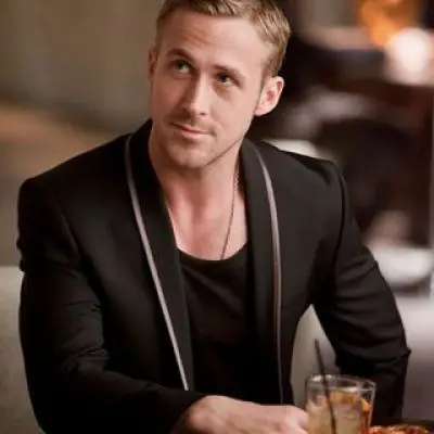 Ryan Gosling