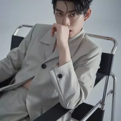 Ryu Eui Hyun