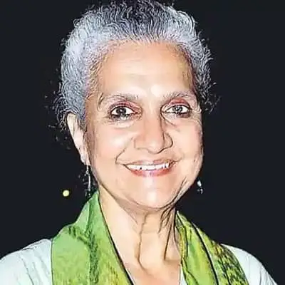 Salome Roy Kapur