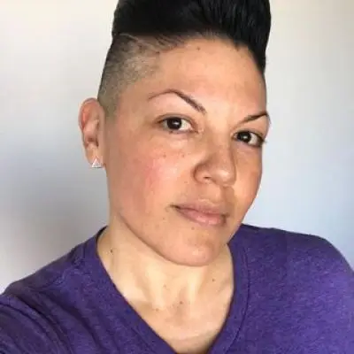 Sara Ramirez