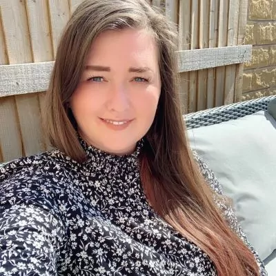 Sarah Ingham
