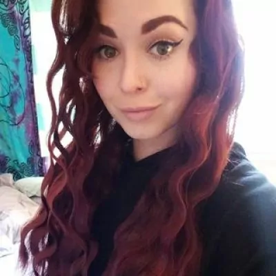 Sarah Jade