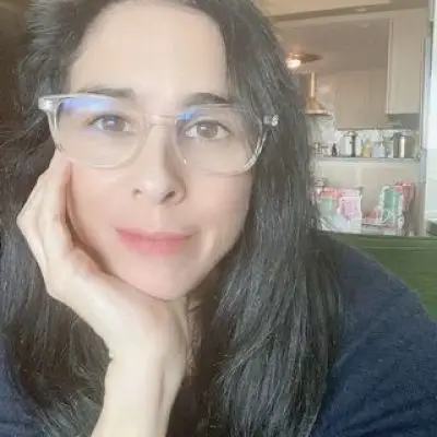 Sarah Silverman