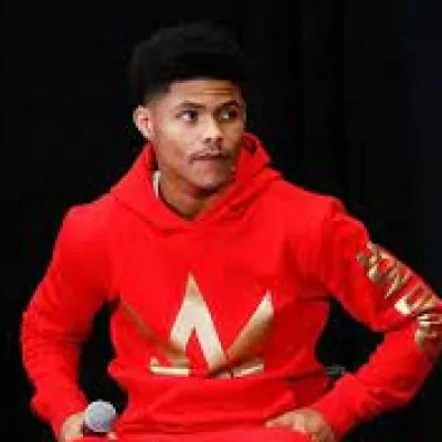 Shakur Stevenson