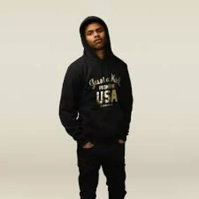 Shakur Stevenson