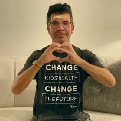 Simon Cowell
