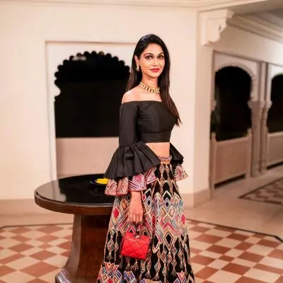 Sneha Reddy