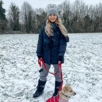 Sophdoesnails