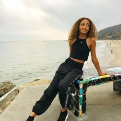 Sophia Pippen