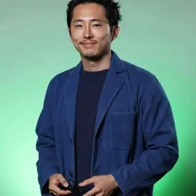 Steven Yeun