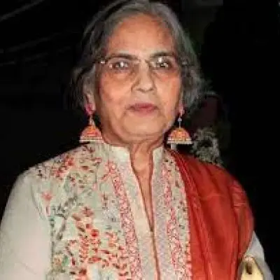 Sushila Charak