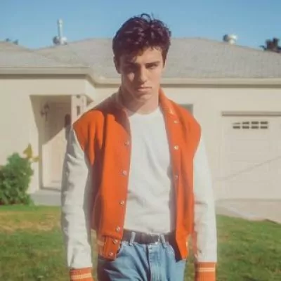 Tanner Zagarino