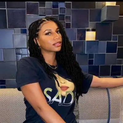Taylor Rooks