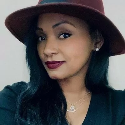 Teasha Bivins