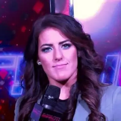 Tessa Blanchard