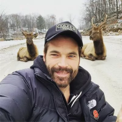 Tim Rozon