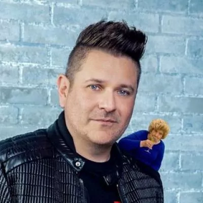 Todd Chrisley