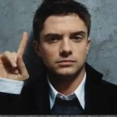 Topher Grace