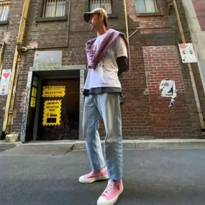 Tyde Levi