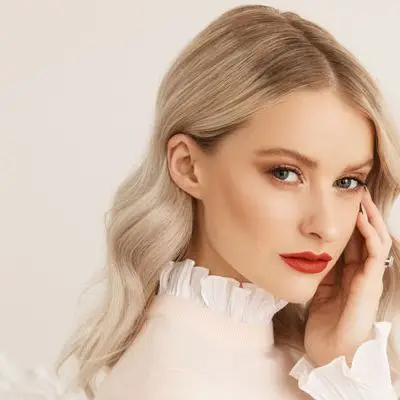 Victoria Magrath