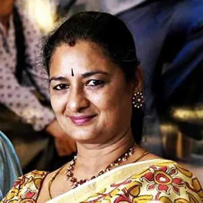 Vijaya Chamundeswari