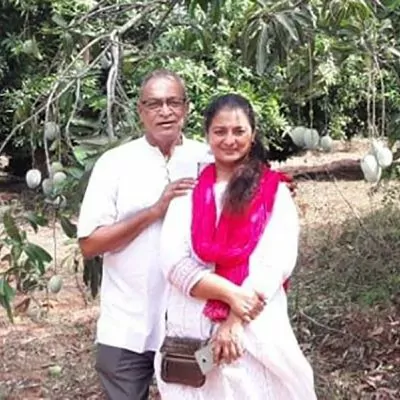 Vijaya Chamundeswari