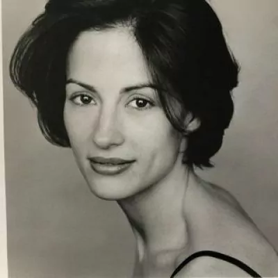 Wendy Moniz 