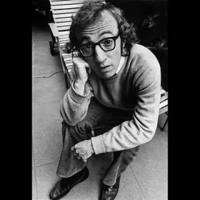 Woody Allen