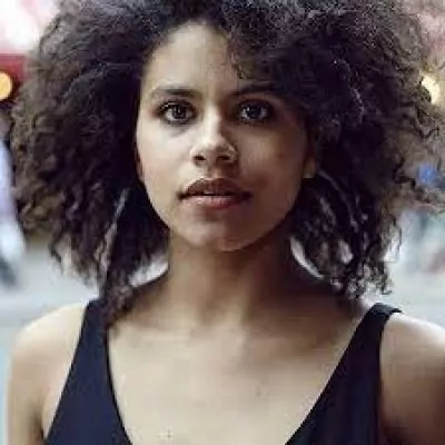 Zazie Beetz