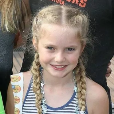 Zoe Grace Quaid