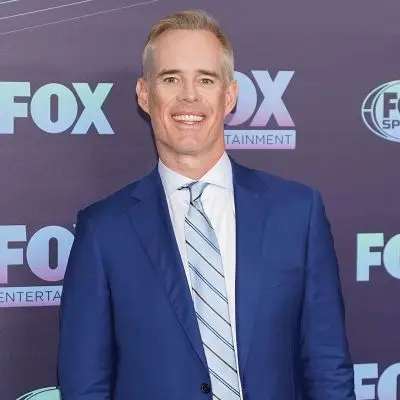 Joe Buck