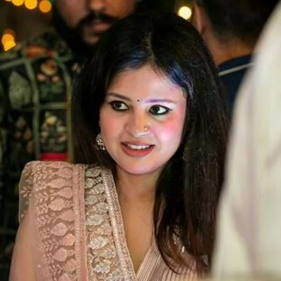 Sakshi Dhoni