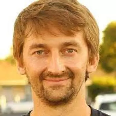 Aaron Kyro