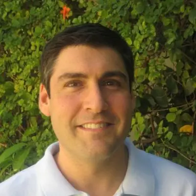 Adam F Goldberg