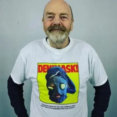 Fashion Designer