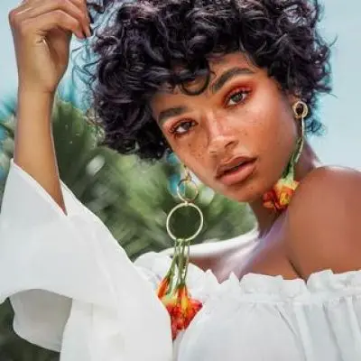 Aiyana A. Lewis
