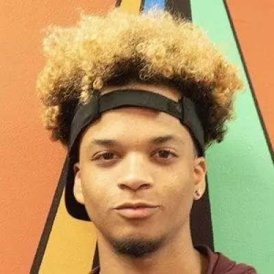 Ajani Huff