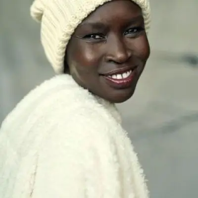 Alek Wek